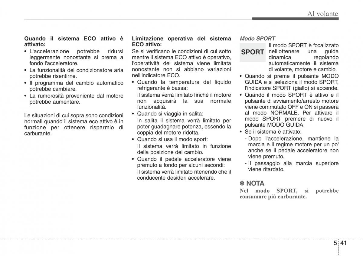 Hyundai i40 manuale del proprietario / page 449