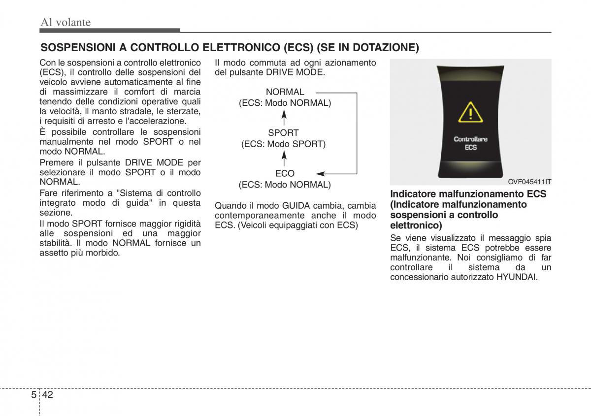 Hyundai i40 manuale del proprietario / page 450