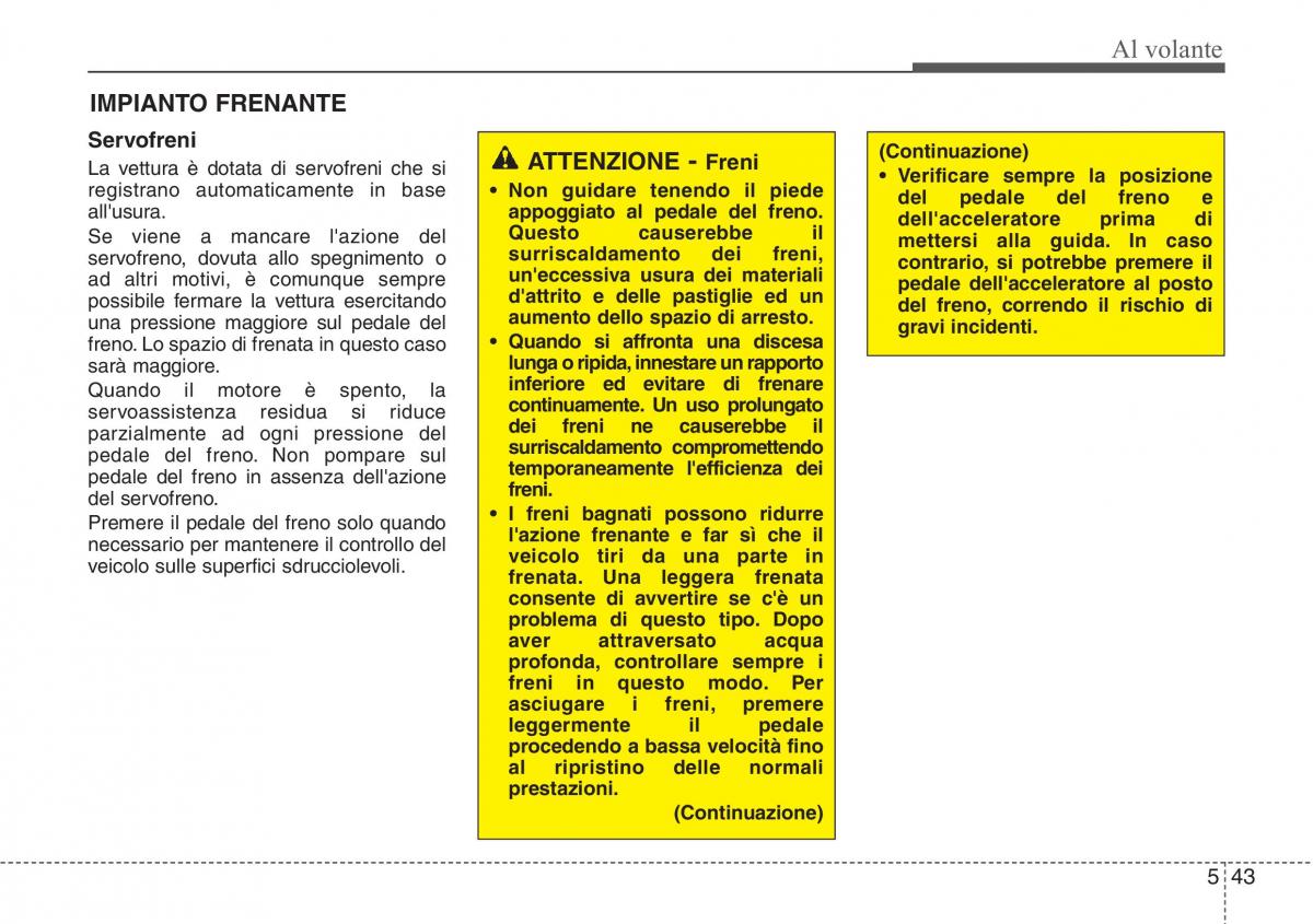 Hyundai i40 manuale del proprietario / page 451