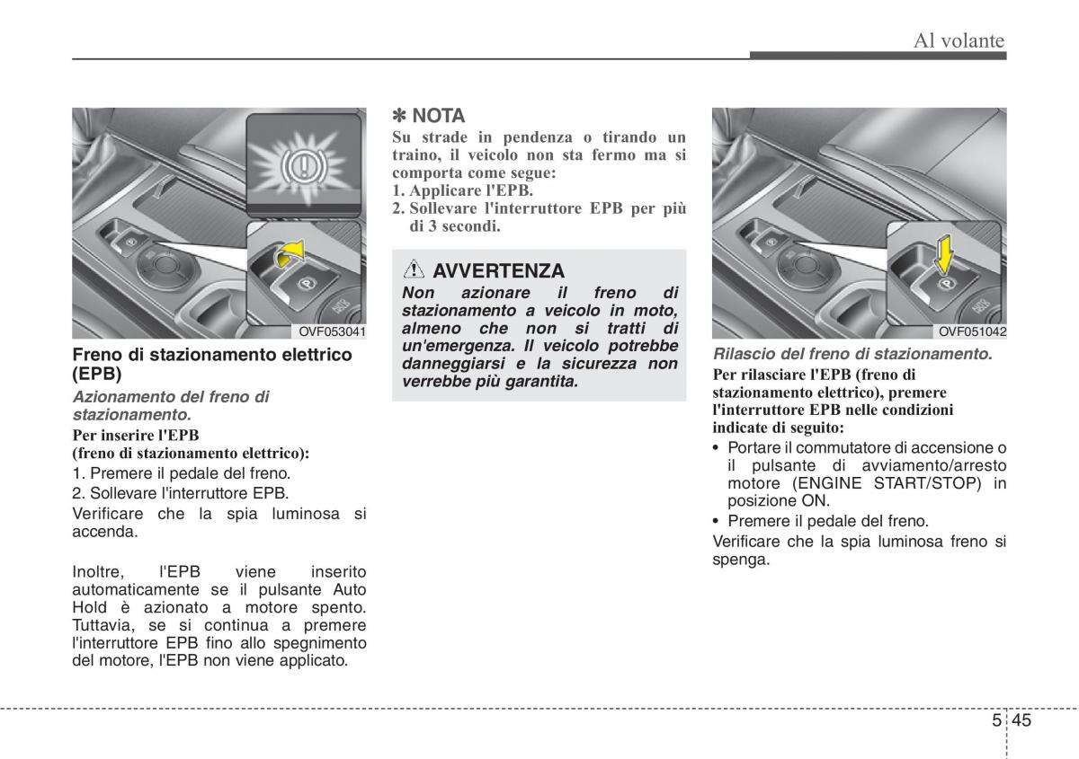 Hyundai i40 manuale del proprietario / page 453