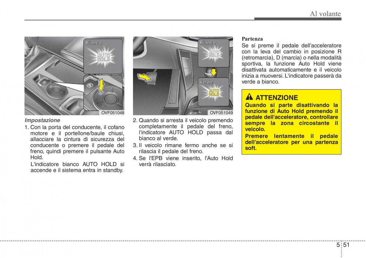 Hyundai i40 manuale del proprietario / page 459