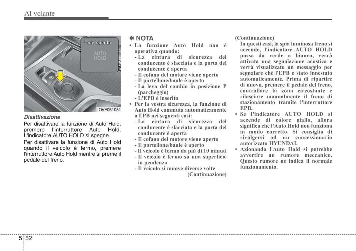 Hyundai i40 manuale del proprietario / page 460