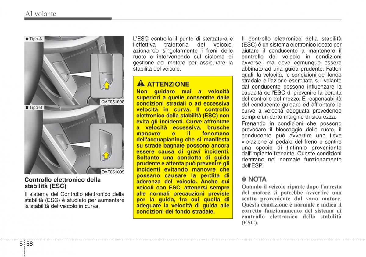 Hyundai i40 manuale del proprietario / page 464