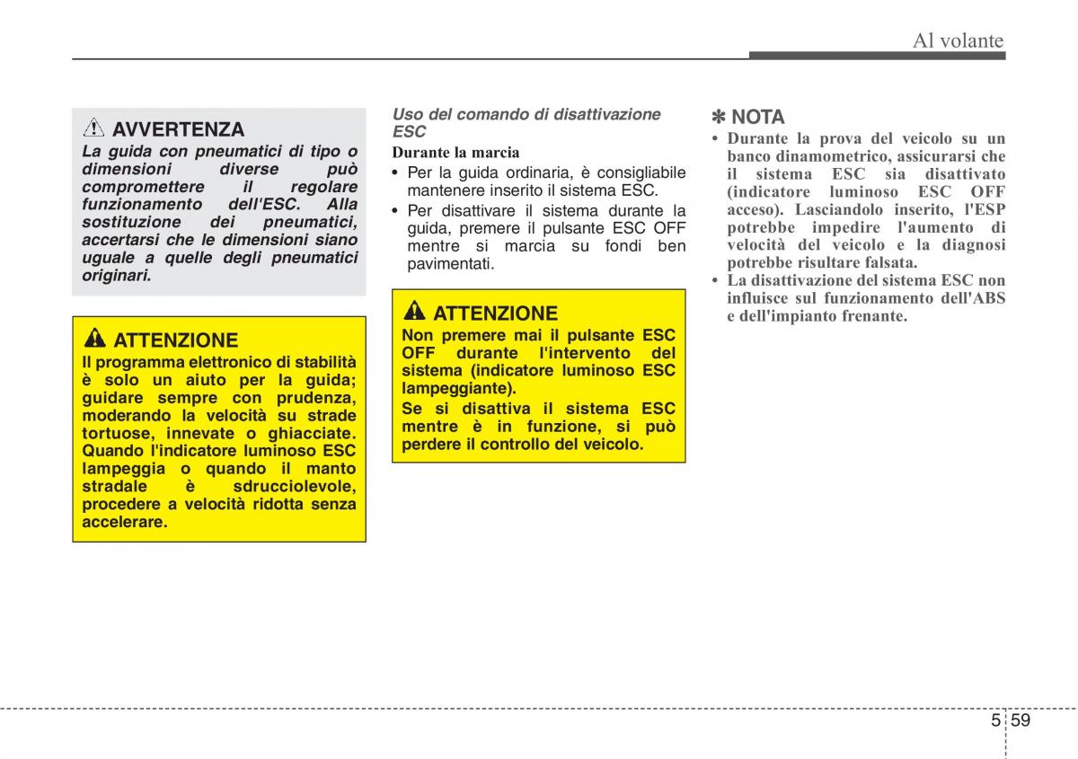 Hyundai i40 manuale del proprietario / page 467