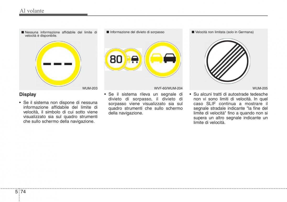 Hyundai i40 manuale del proprietario / page 482