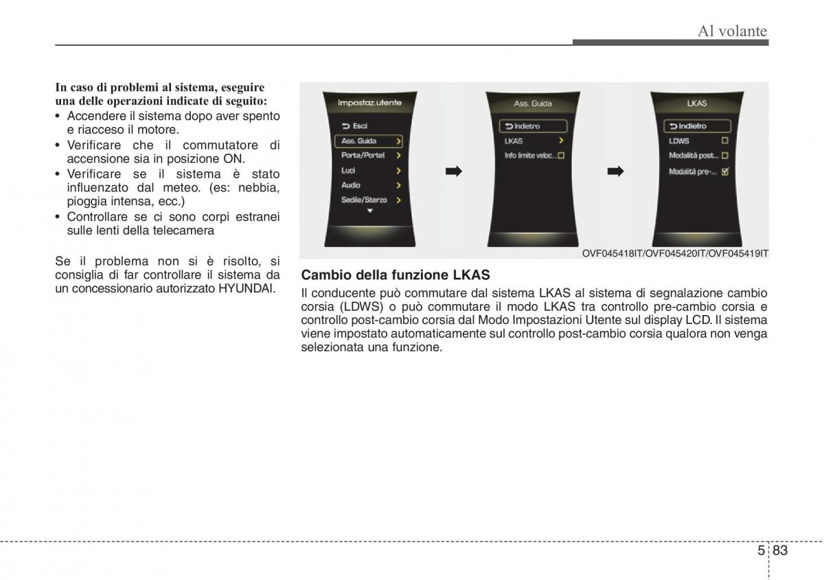 Hyundai i40 manuale del proprietario / page 491