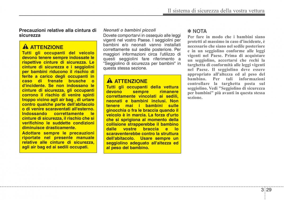 Hyundai i40 manuale del proprietario / page 50