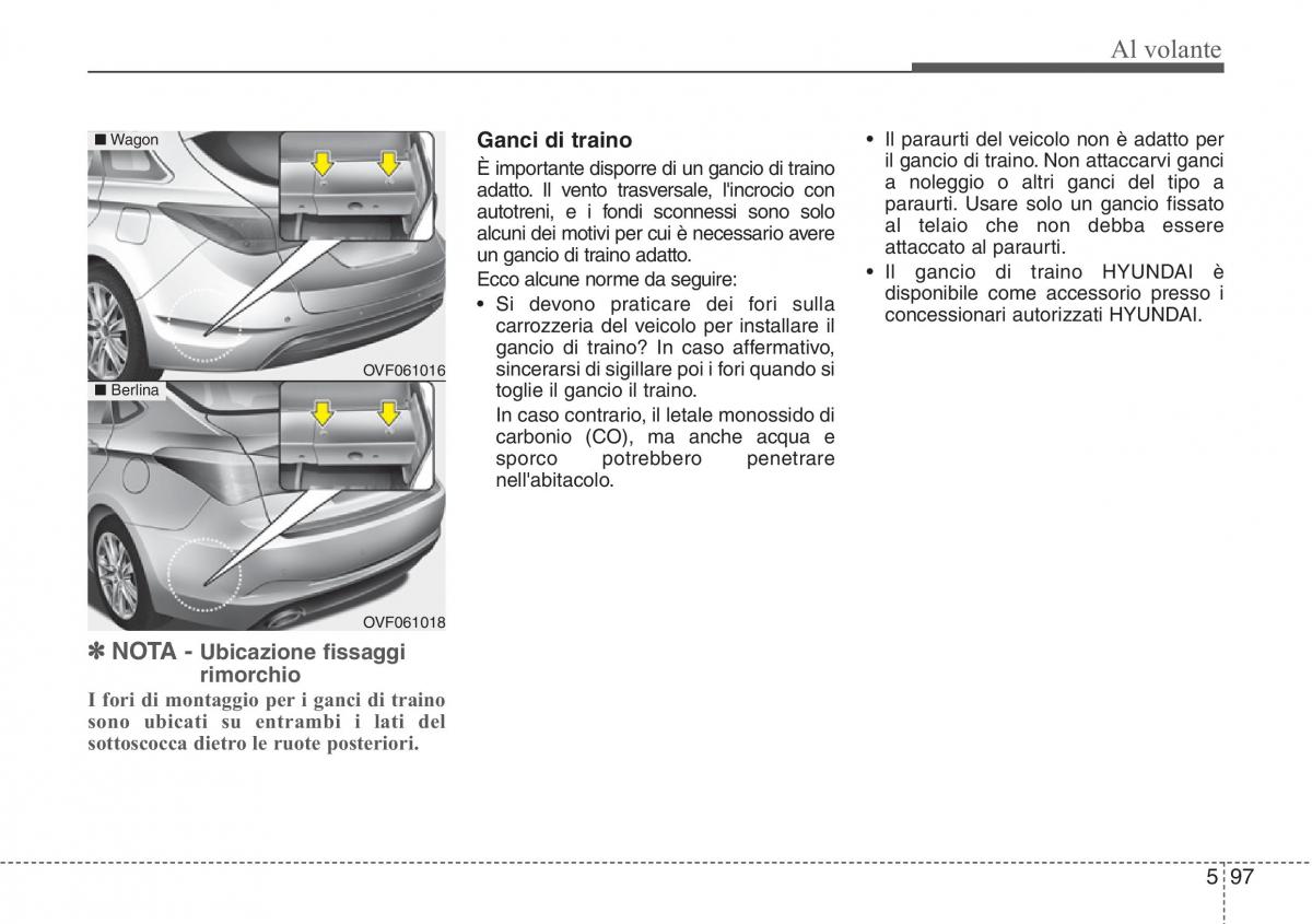 Hyundai i40 manuale del proprietario / page 505