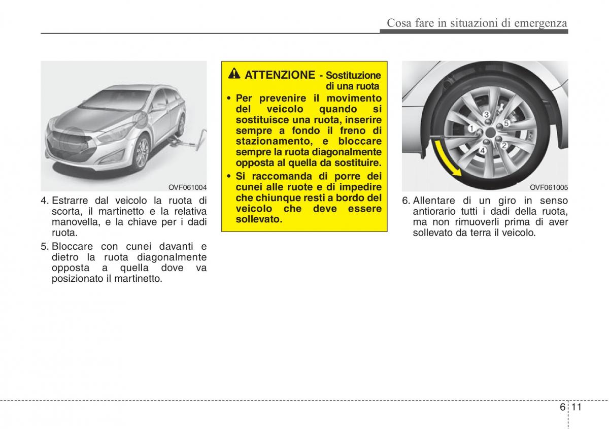 Hyundai i40 manuale del proprietario / page 524