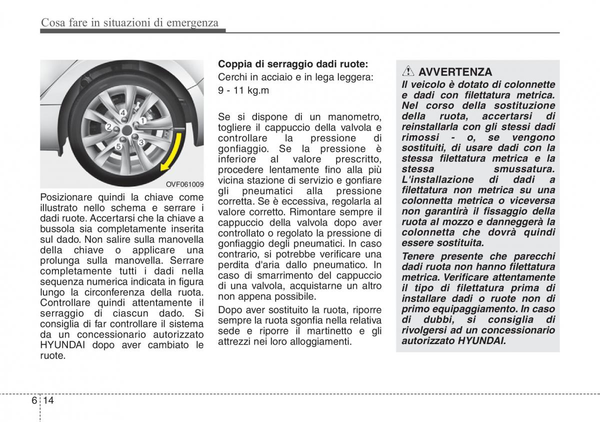 Hyundai i40 manuale del proprietario / page 527