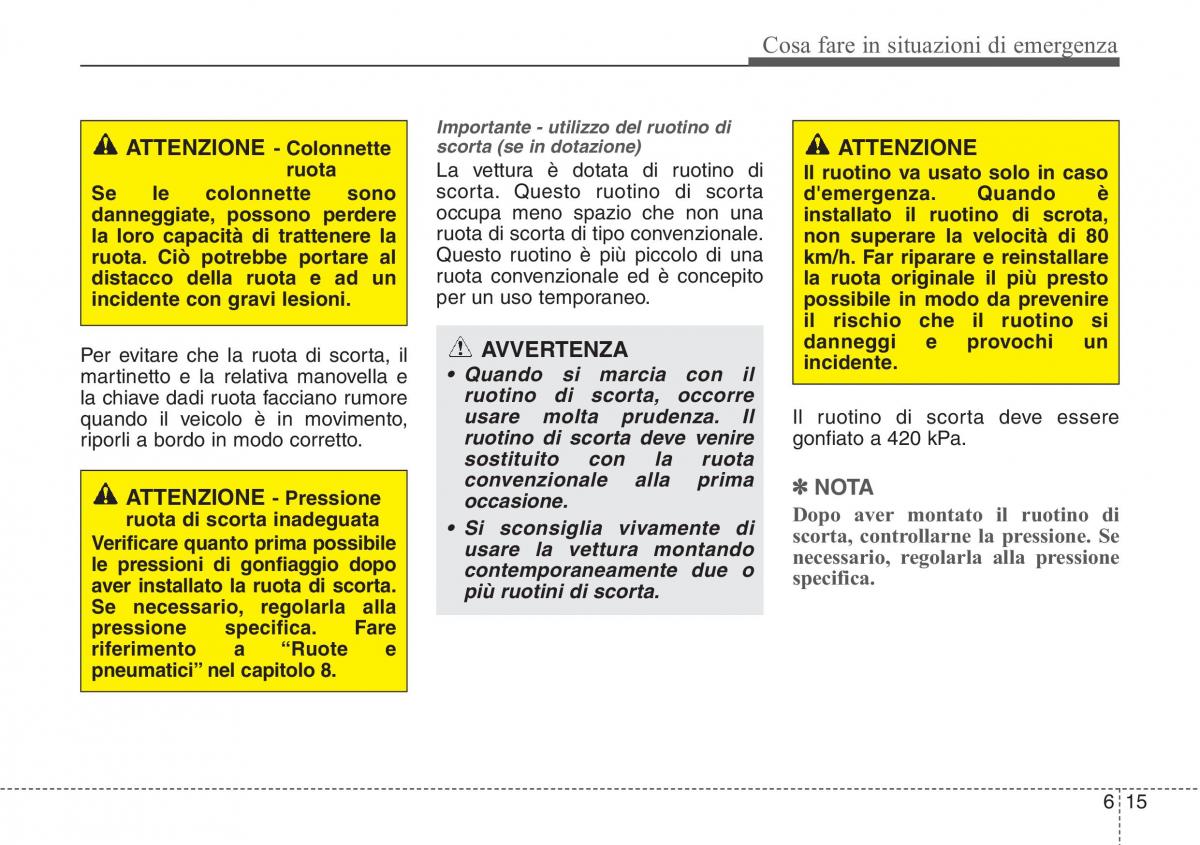 Hyundai i40 manuale del proprietario / page 528