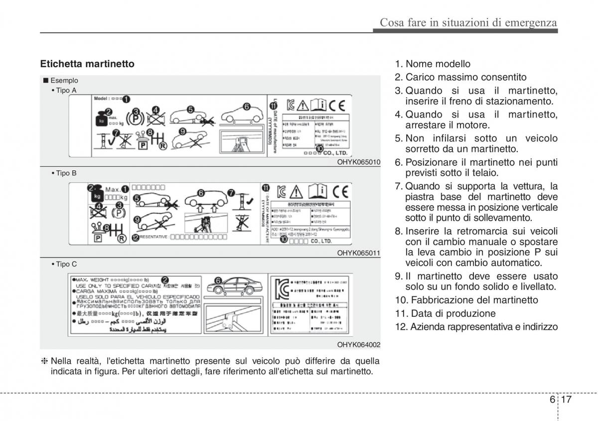 Hyundai i40 manuale del proprietario / page 530