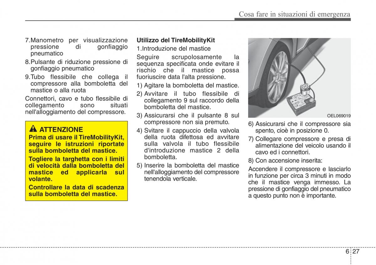 Hyundai i40 manuale del proprietario / page 540