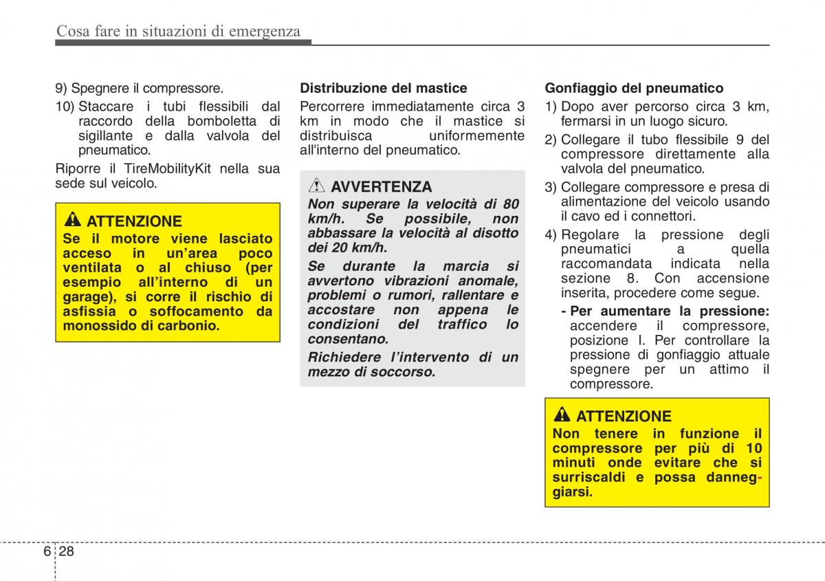 Hyundai i40 manuale del proprietario / page 541