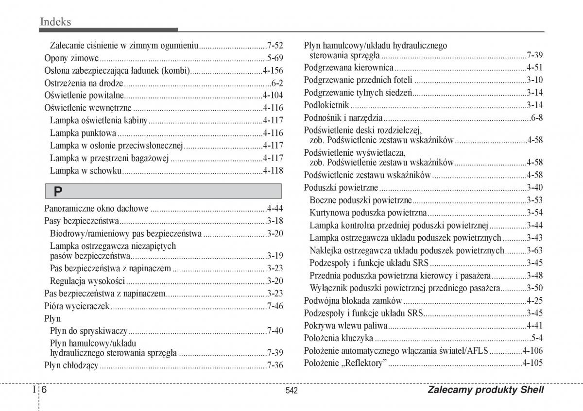 Hyundai i40 instrukcja obslugi / page 542