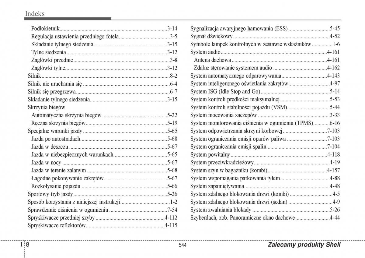 Hyundai i40 instrukcja obslugi / page 544