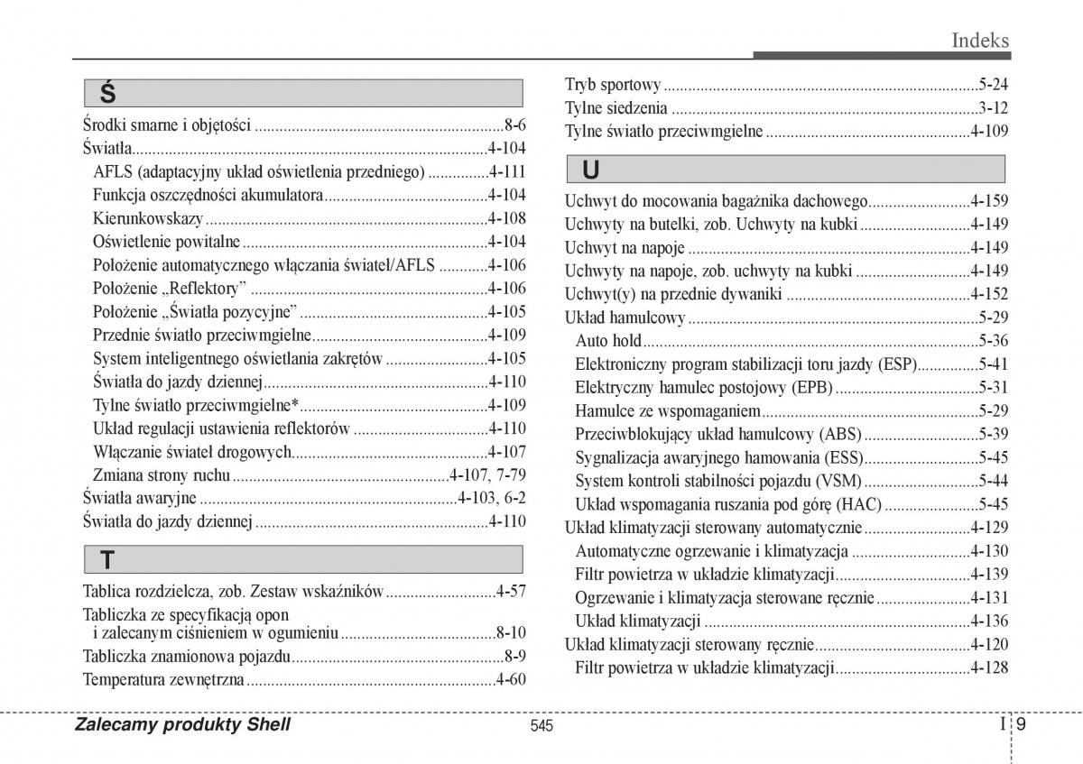 Hyundai i40 instrukcja obslugi / page 545