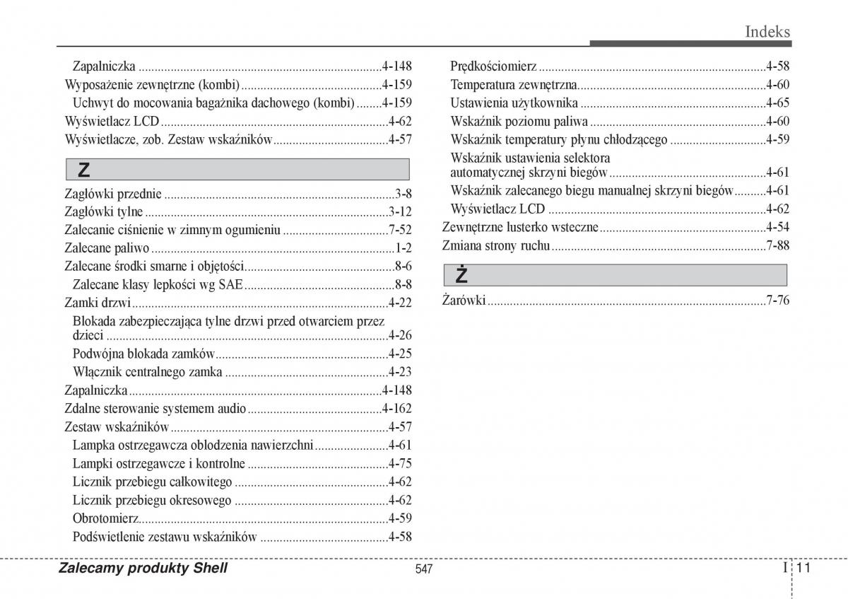 Hyundai i40 instrukcja obslugi / page 547