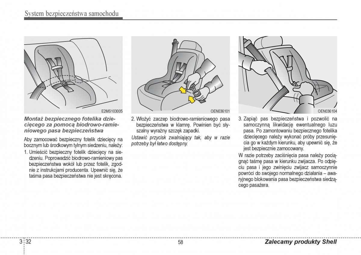 Hyundai i40 instrukcja obslugi / page 58