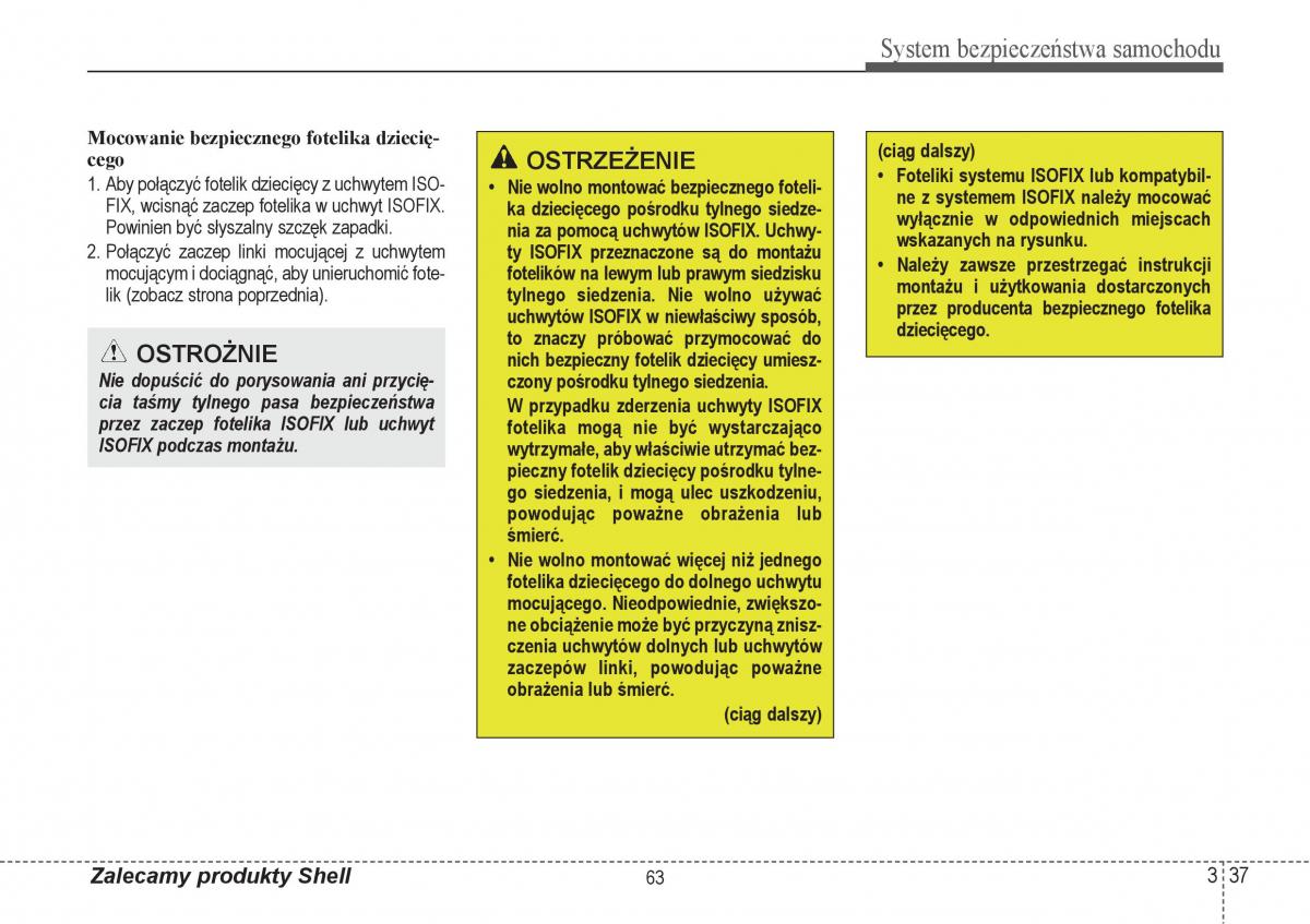 Hyundai i40 instrukcja obslugi / page 63