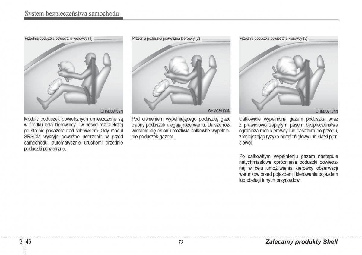 Hyundai i40 instrukcja obslugi / page 72