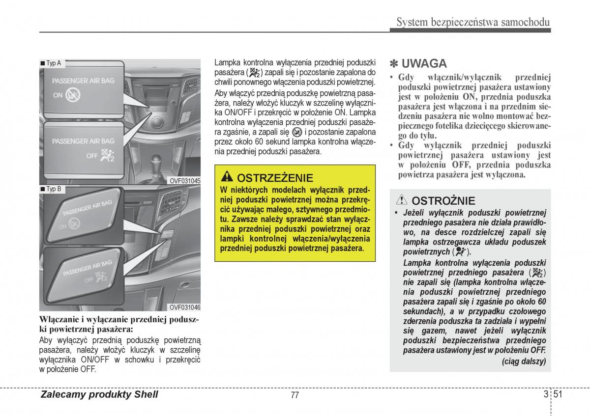 Hyundai i40 instrukcja obslugi / page 77