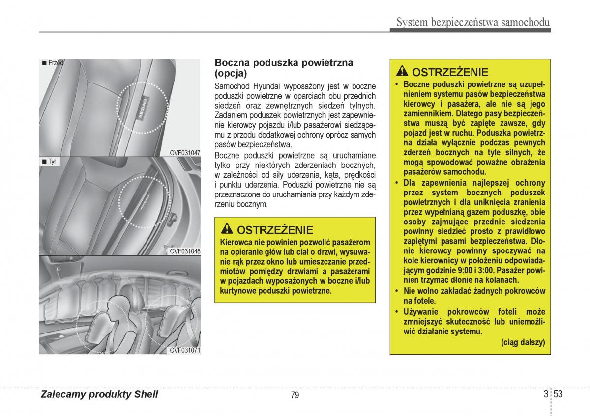 Hyundai i40 instrukcja obslugi / page 79