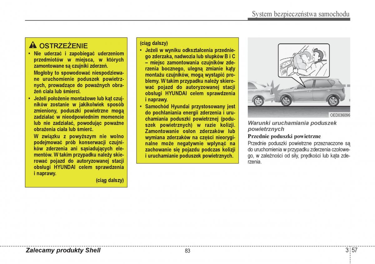 Hyundai i40 instrukcja obslugi / page 83