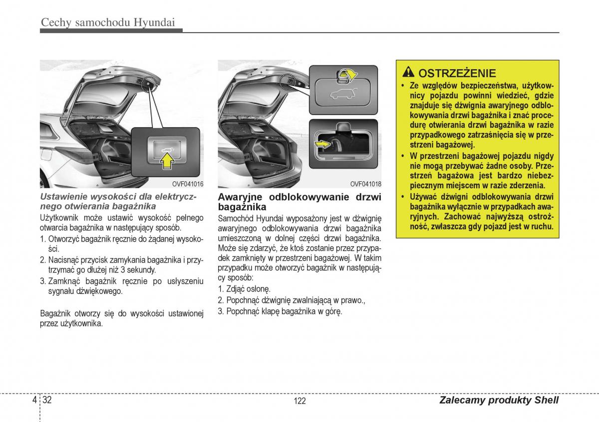 Hyundai i40 instrukcja obslugi / page 122