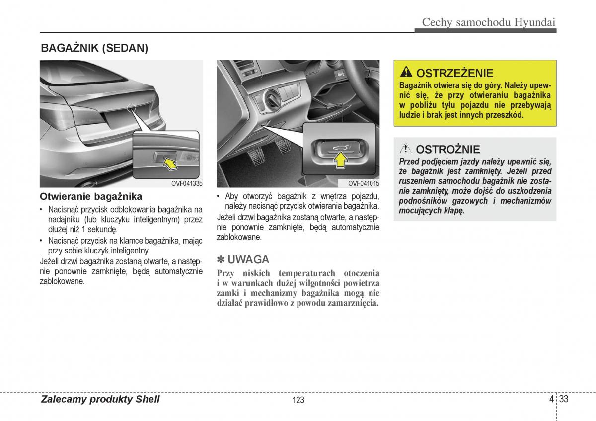 Hyundai i40 instrukcja obslugi / page 123