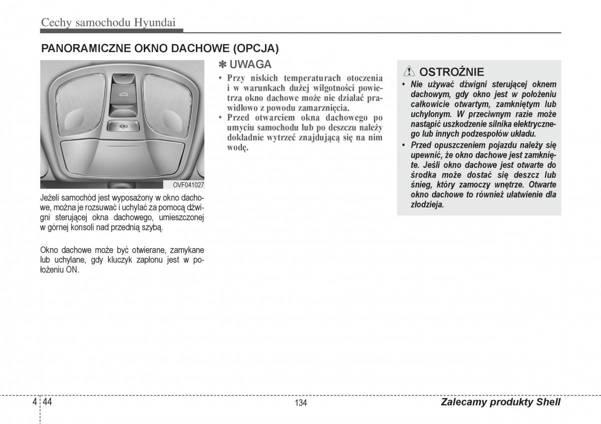 Hyundai i40 instrukcja obslugi / page 134