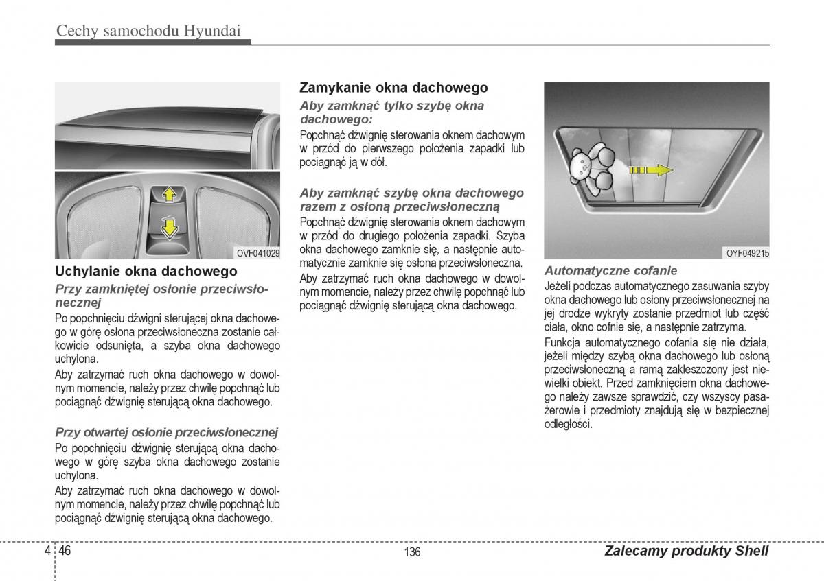 Hyundai i40 instrukcja obslugi / page 136