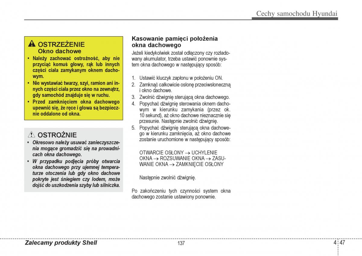 Hyundai i40 instrukcja obslugi / page 137