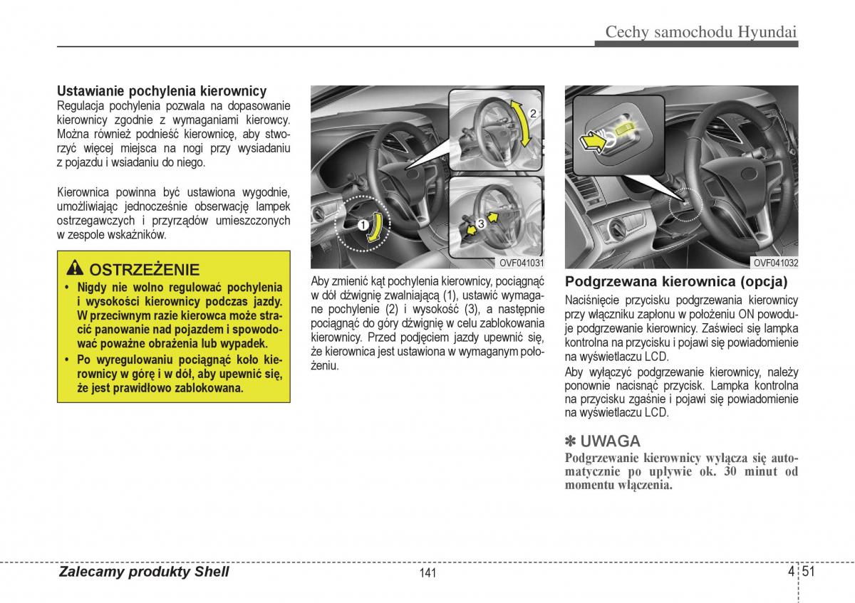 Hyundai i40 instrukcja obslugi / page 141