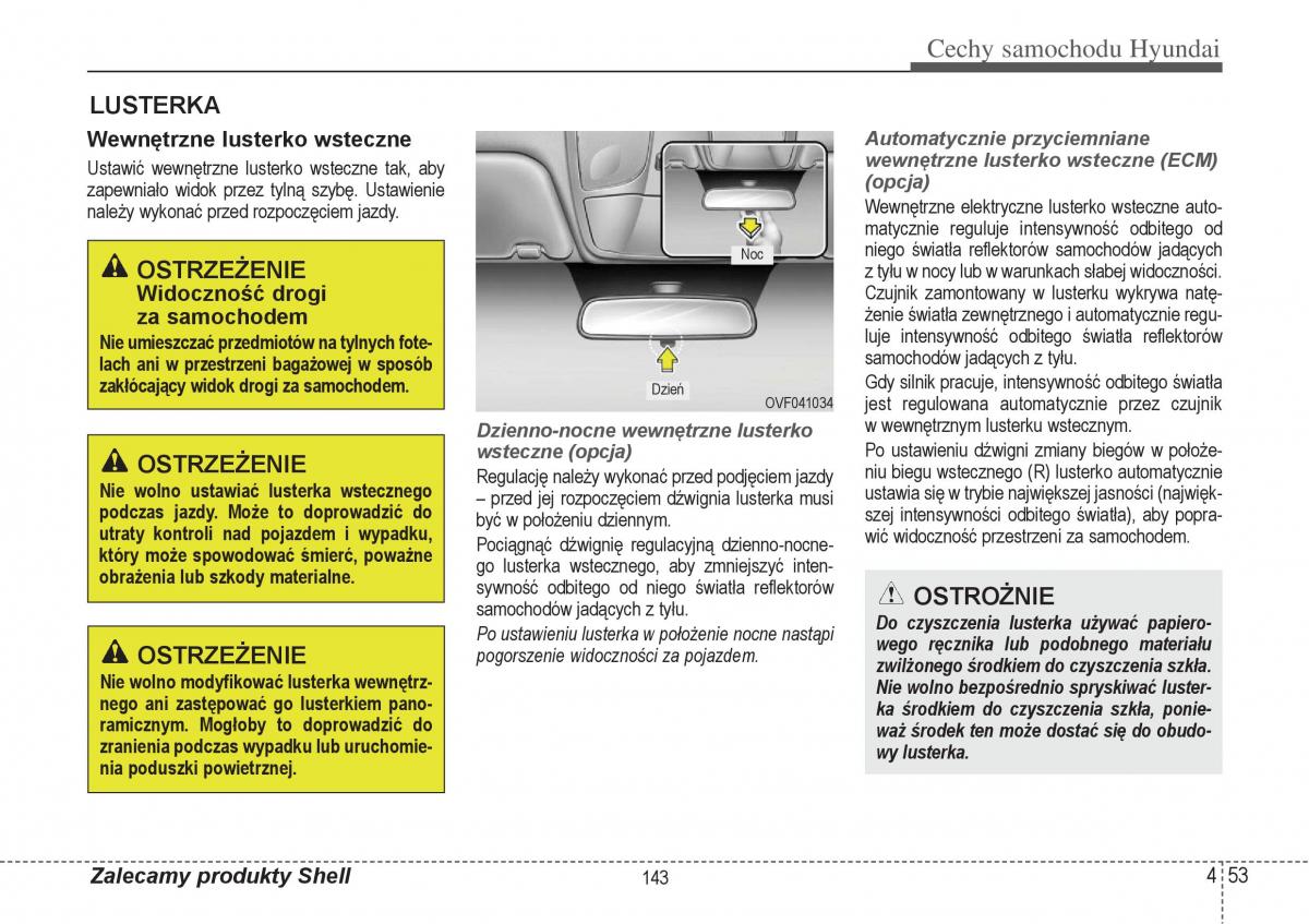 Hyundai i40 instrukcja obslugi / page 143