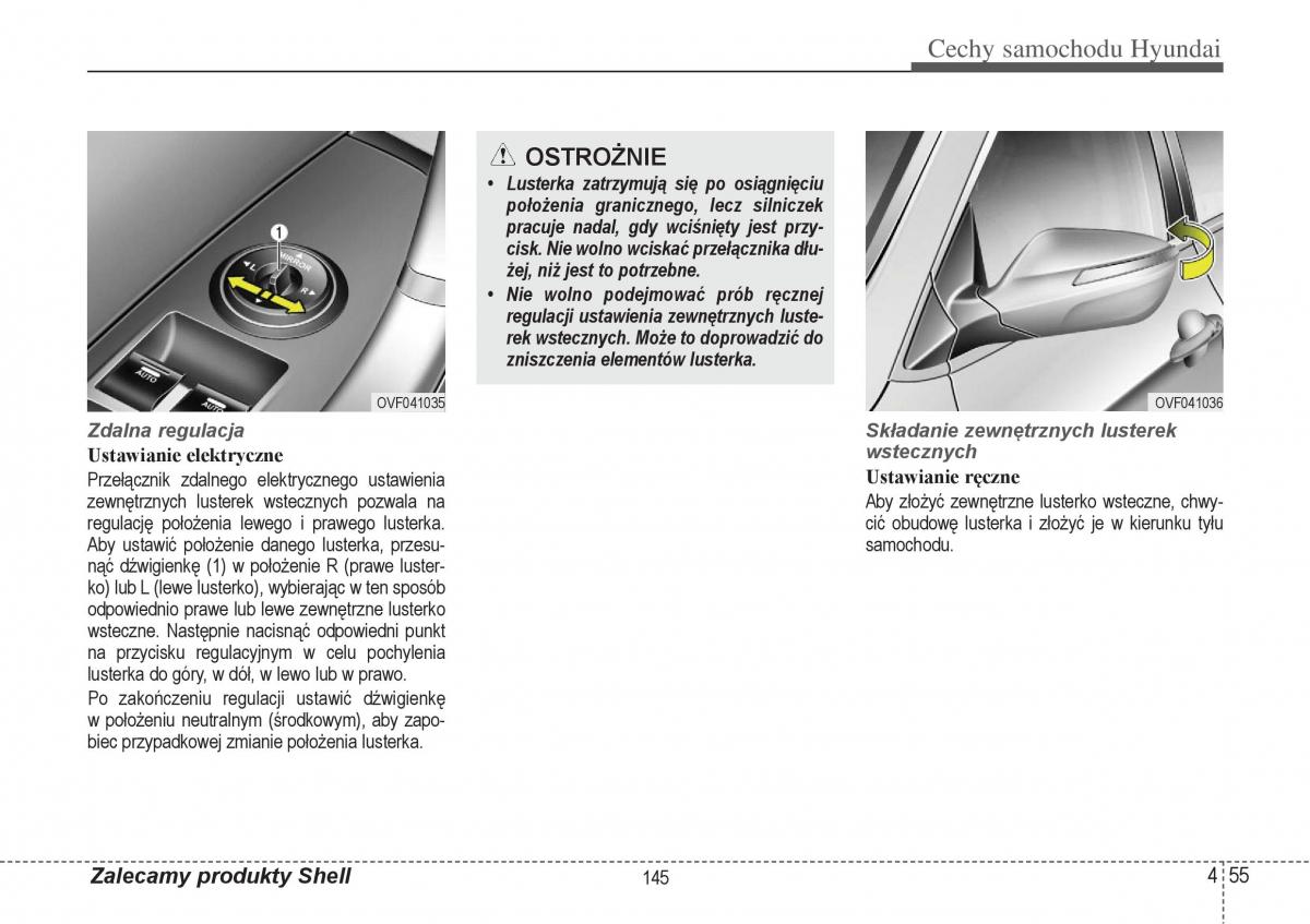 Hyundai i40 instrukcja obslugi / page 145