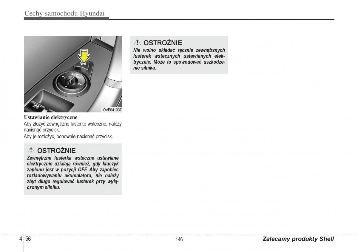 Hyundai i40 instrukcja obslugi / page 146