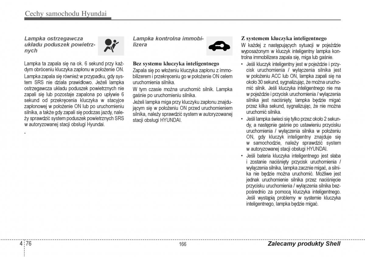 Hyundai i40 instrukcja obslugi / page 166