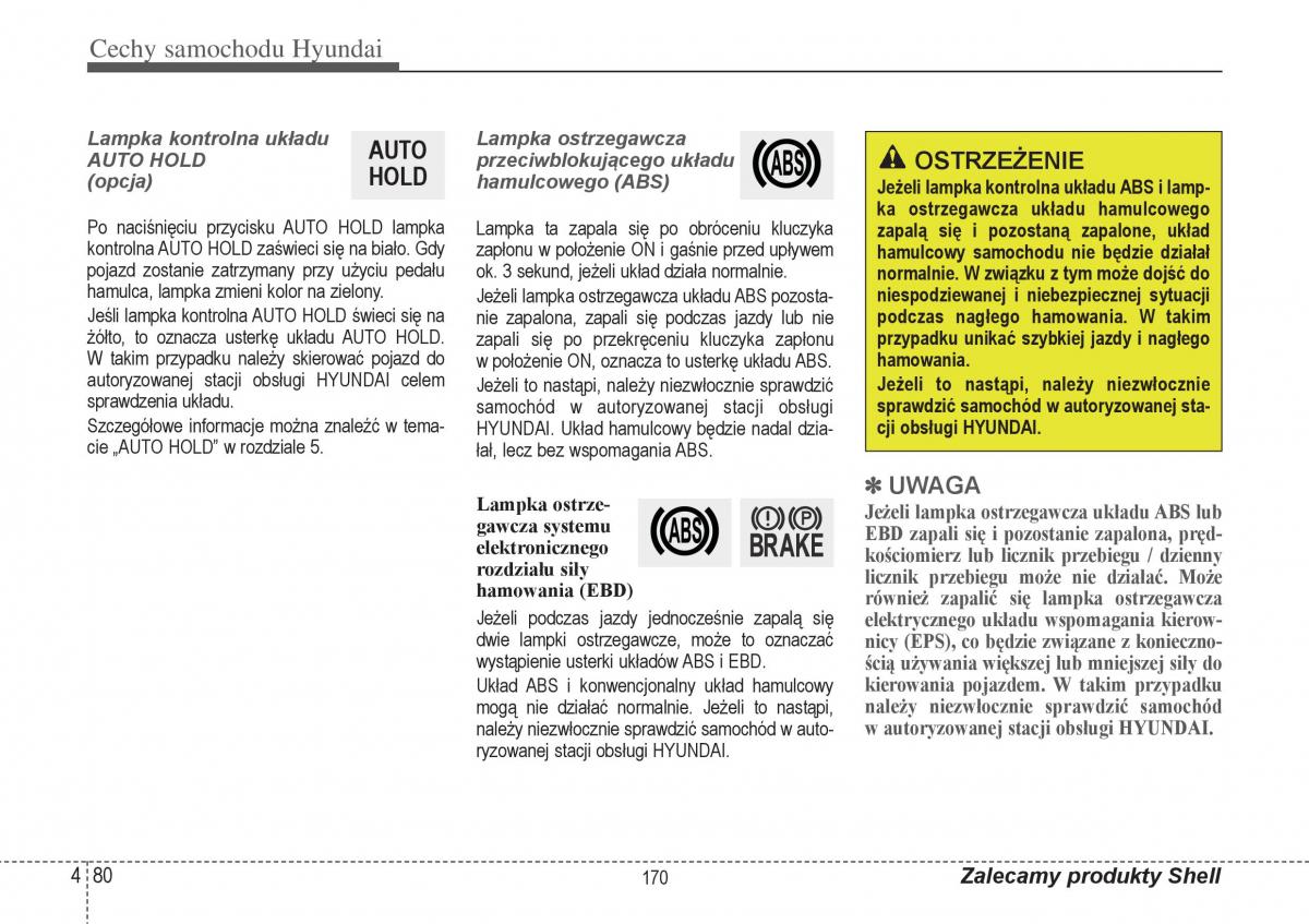 Hyundai i40 instrukcja obslugi / page 170