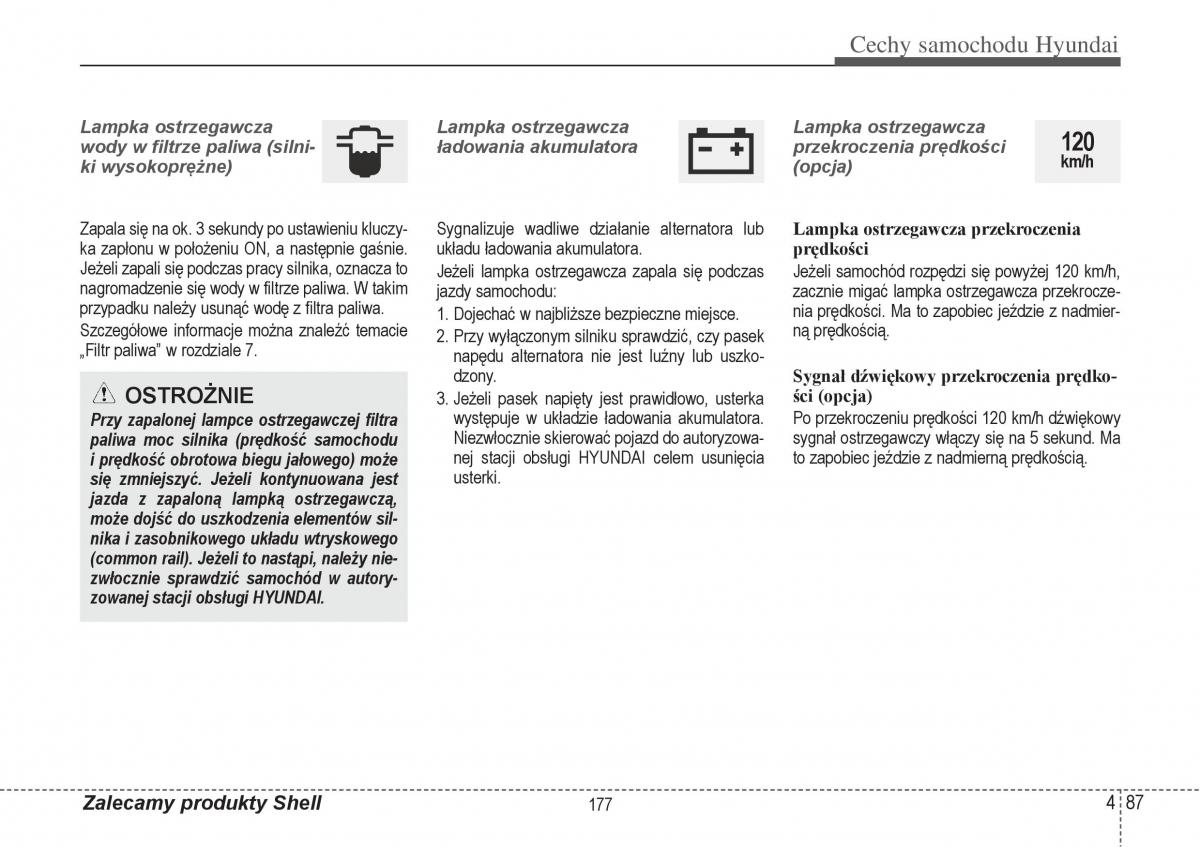 Hyundai i40 instrukcja obslugi / page 177