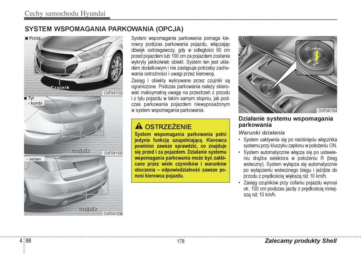 Hyundai i40 instrukcja obslugi / page 178