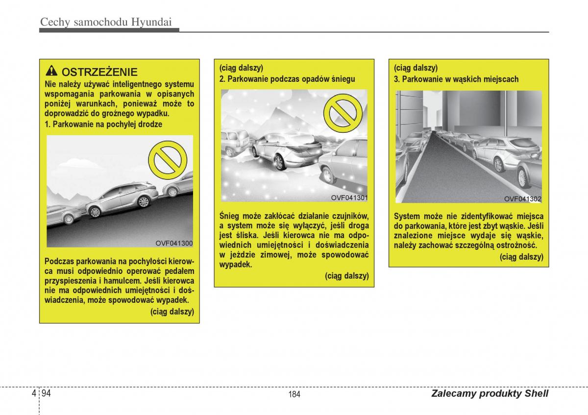 Hyundai i40 instrukcja obslugi / page 184