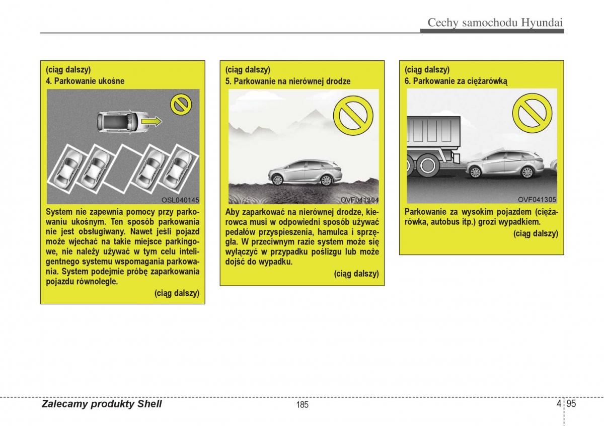 Hyundai i40 instrukcja obslugi / page 185