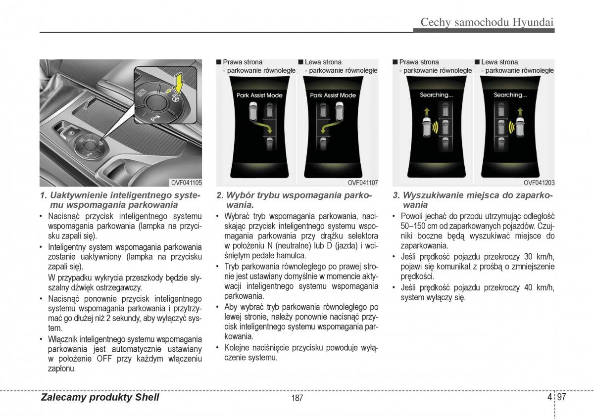 Hyundai i40 instrukcja obslugi / page 187