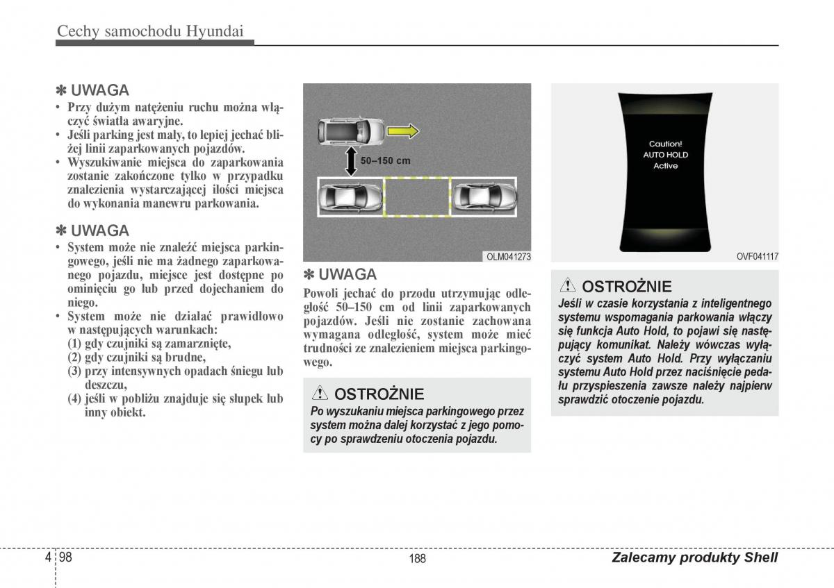 Hyundai i40 instrukcja obslugi / page 188