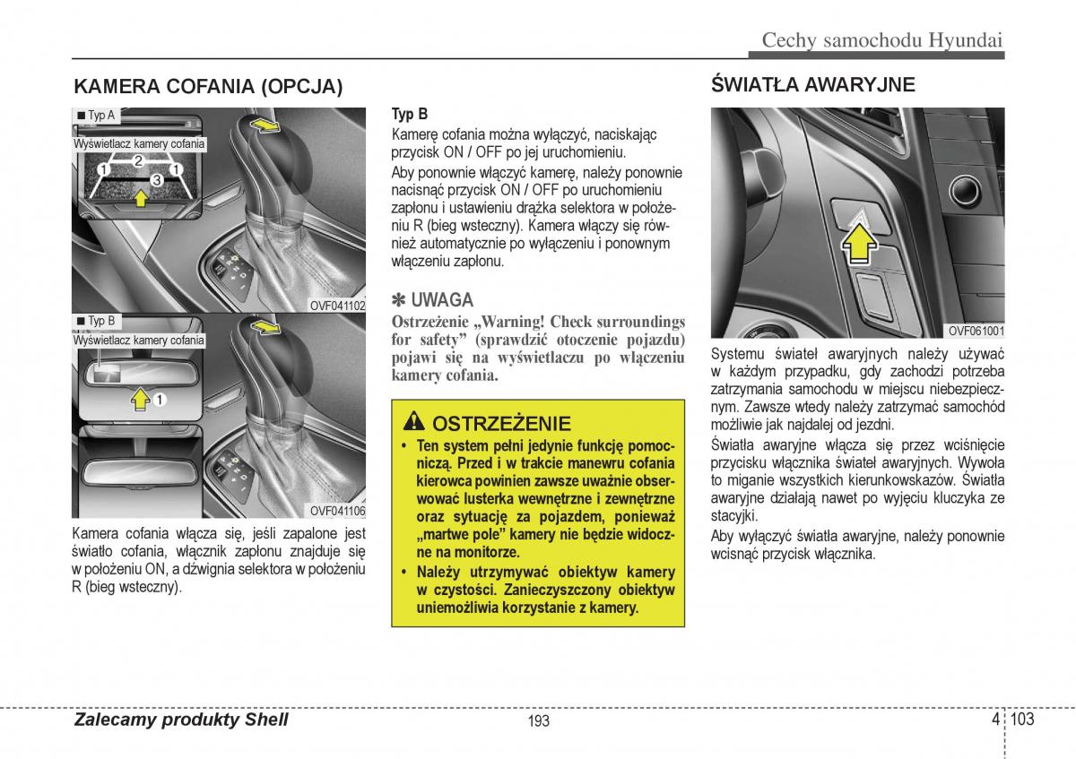 Hyundai i40 instrukcja obslugi / page 193