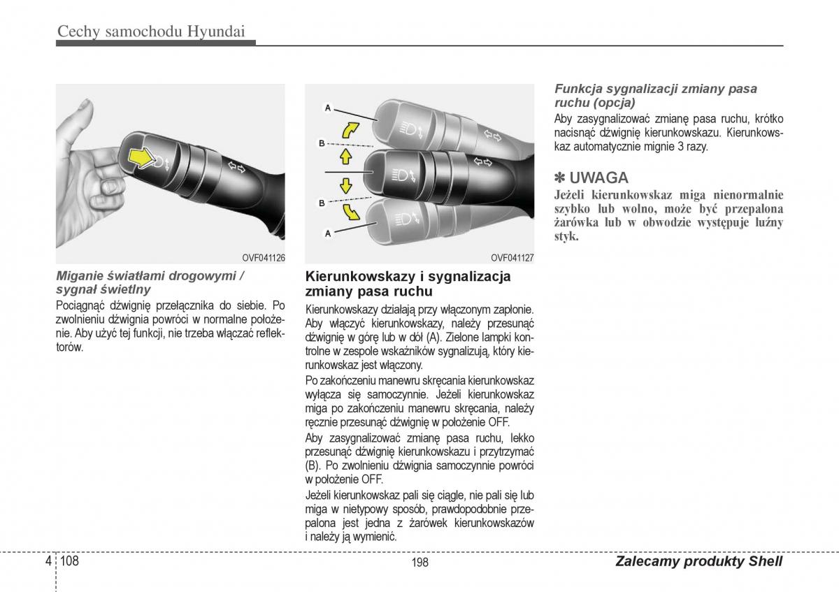 Hyundai i40 instrukcja obslugi / page 198