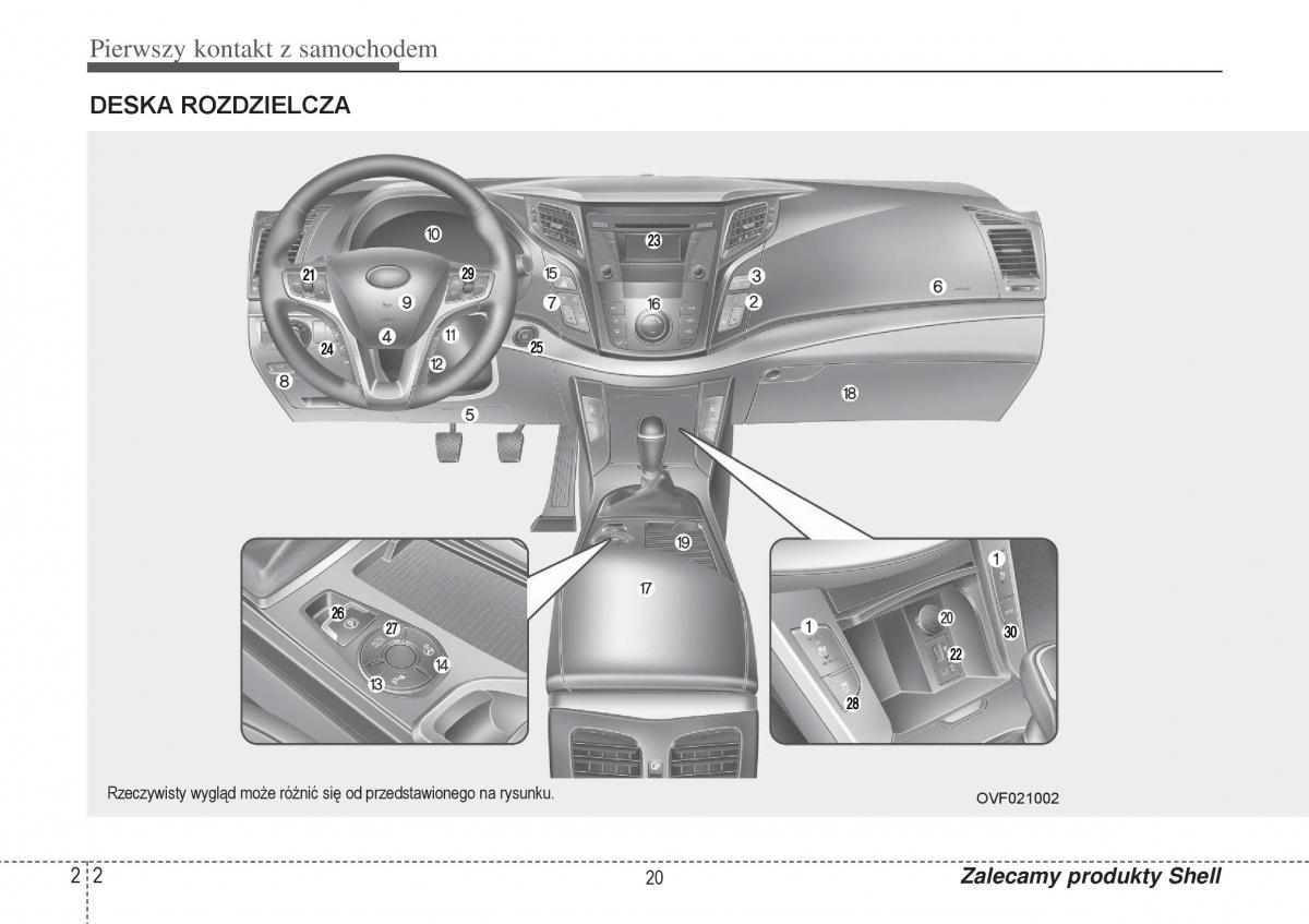 Hyundai i40 instrukcja obslugi / page 20