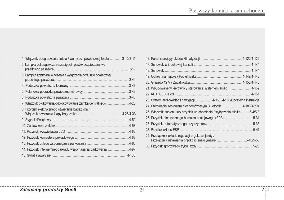 Hyundai i40 instrukcja obslugi / page 21