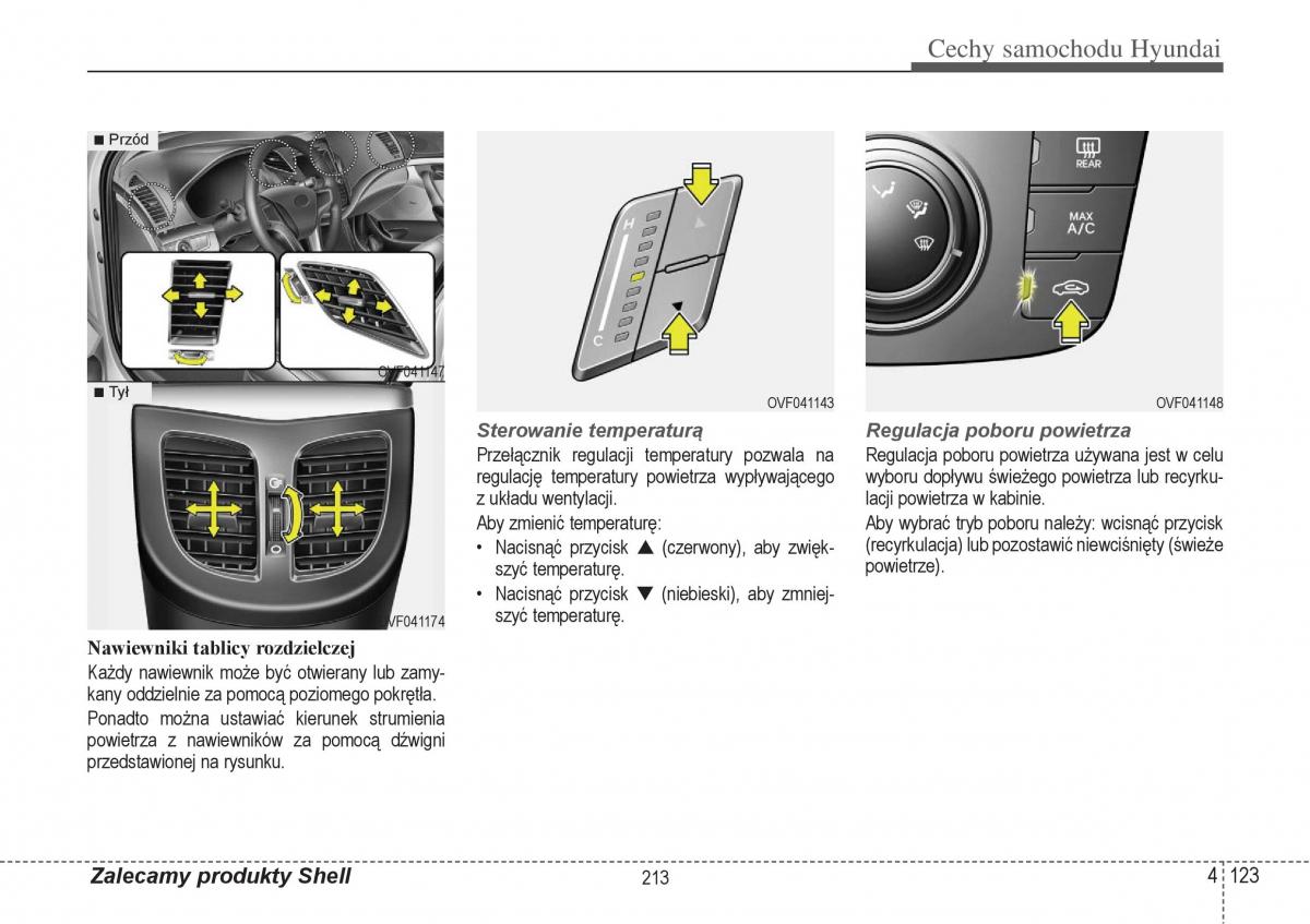 Hyundai i40 instrukcja obslugi / page 213